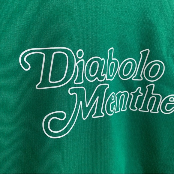 French Lifestyle Brand “French Disorder” crewneck - Picture 3 of 5